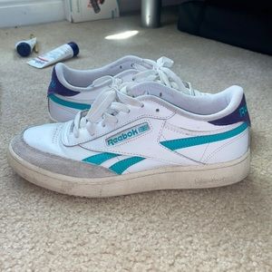 Reebok Club C